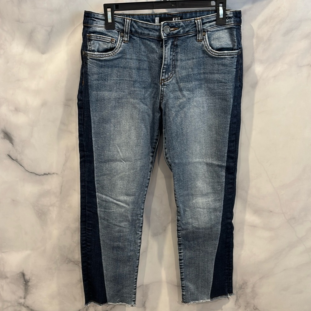 Kut from the cloth Reese jeans